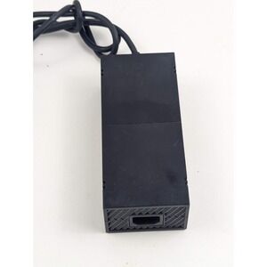 OEM Official Genuine Microsoft Xbox One Power Supply Brick & AC Cable - Tested
